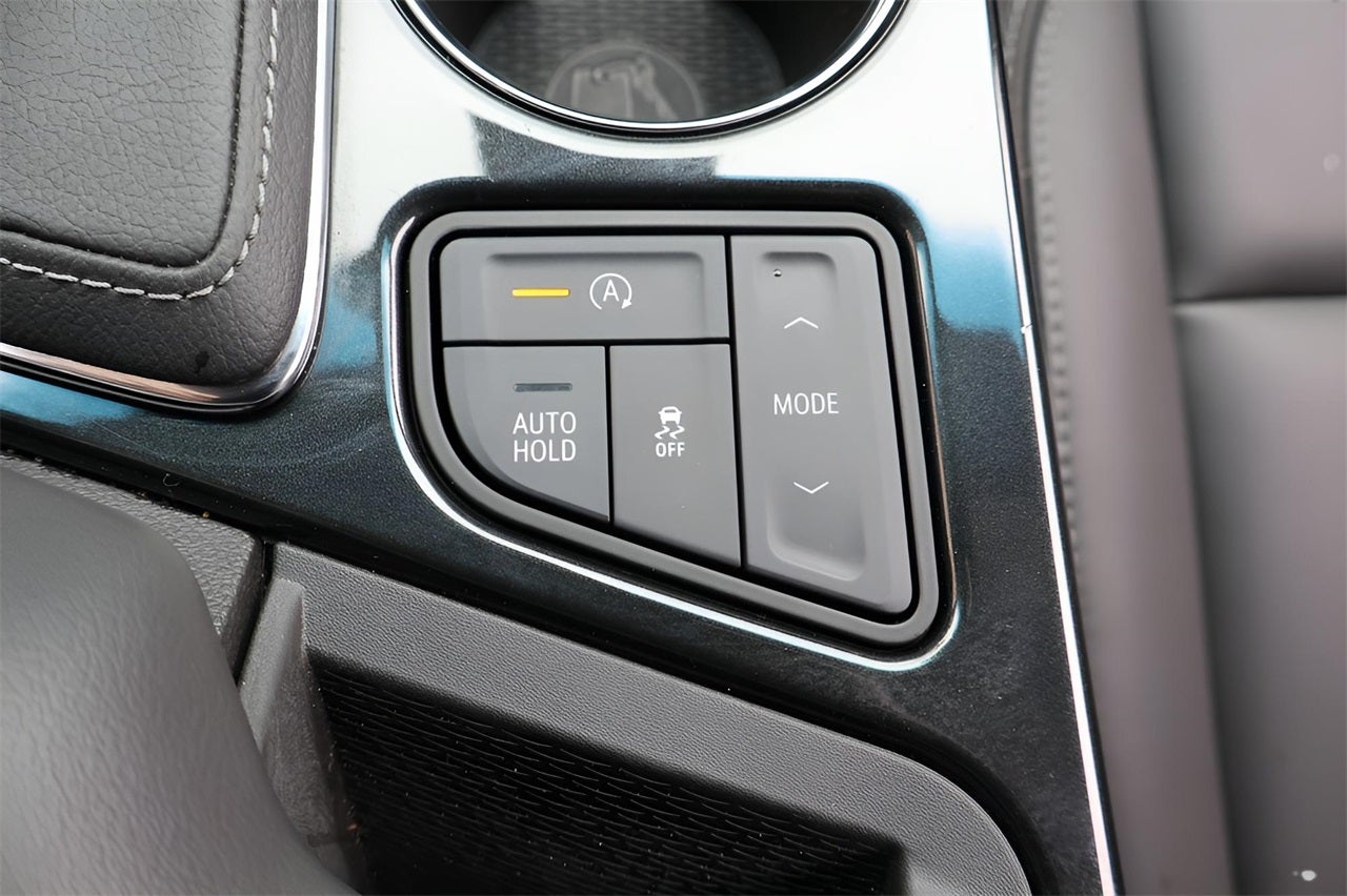 2023 Cadillac CT4 Luxury