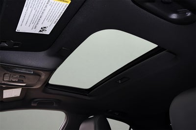 2023 Cadillac CT4 Luxury