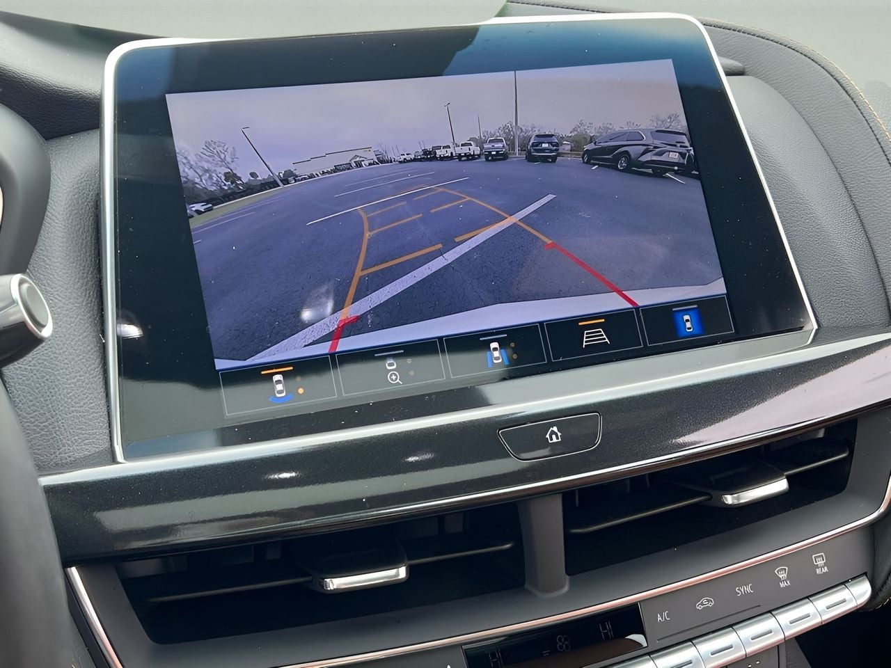 2023 Cadillac CT5 Premium Luxury