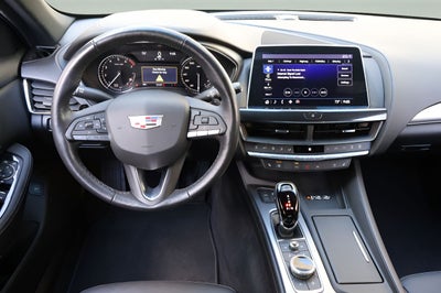 2023 Cadillac CT5 Premium Luxury