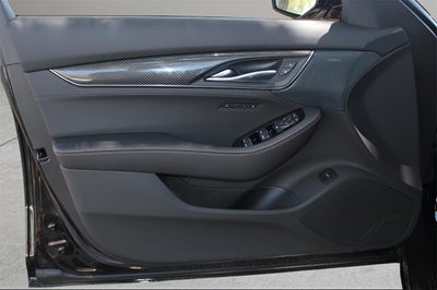 2025 Cadillac CT5 Sport