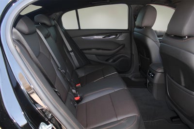 2025 Cadillac CT5 Sport