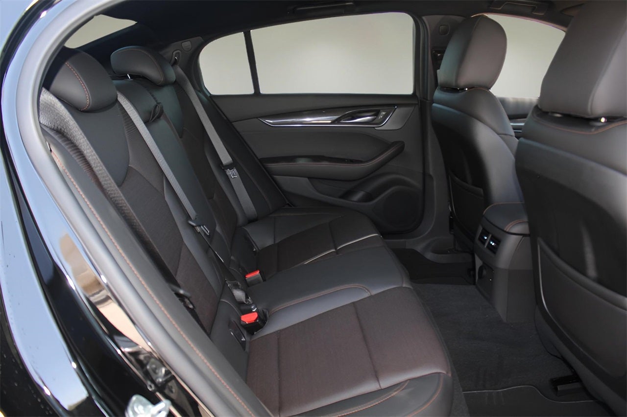 2025 Cadillac CT5 Sport