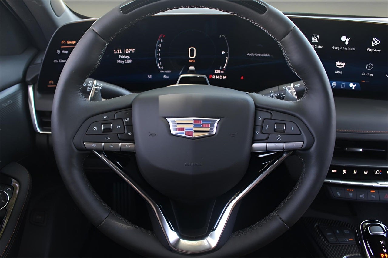 2025 Cadillac CT5 Sport