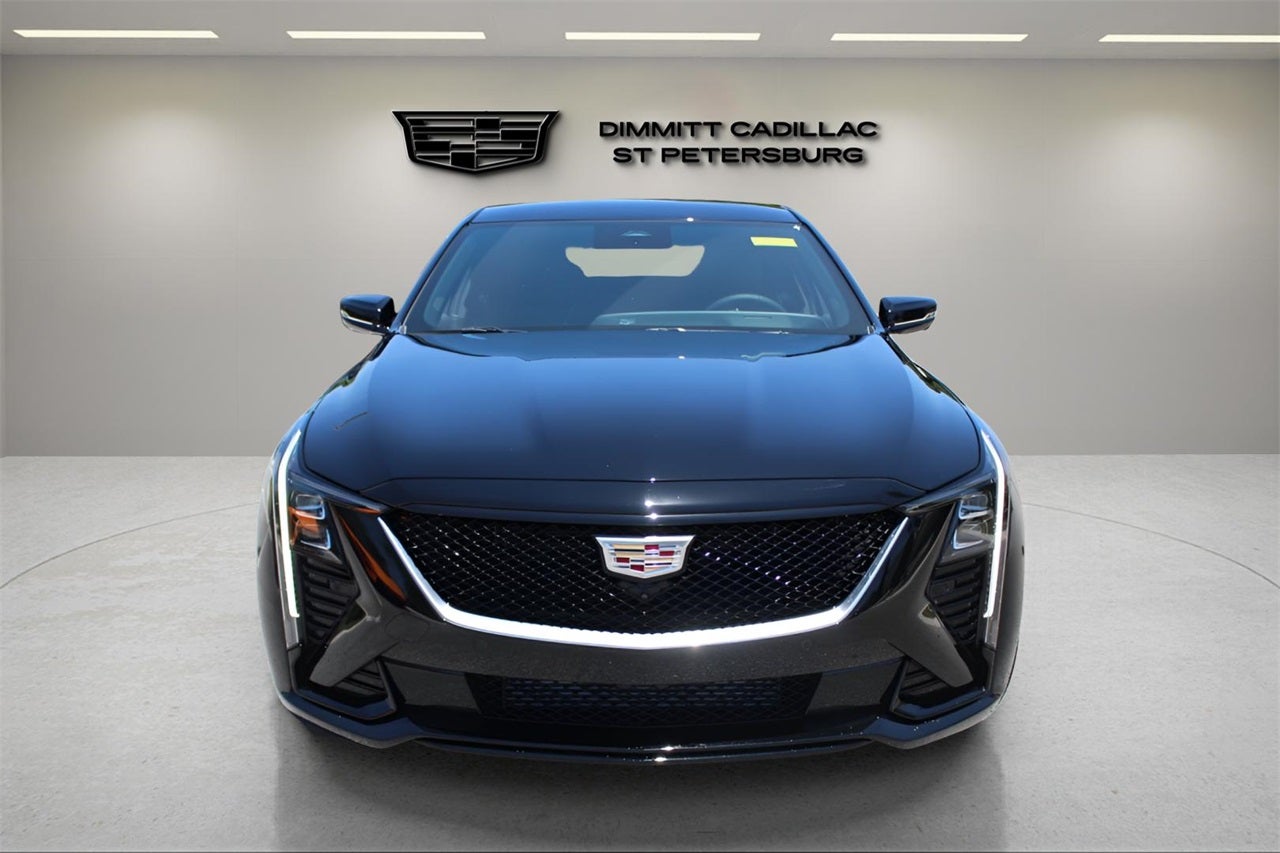 2025 Cadillac CT5 Sport