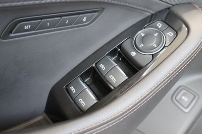 2024 Cadillac CT5 Sport