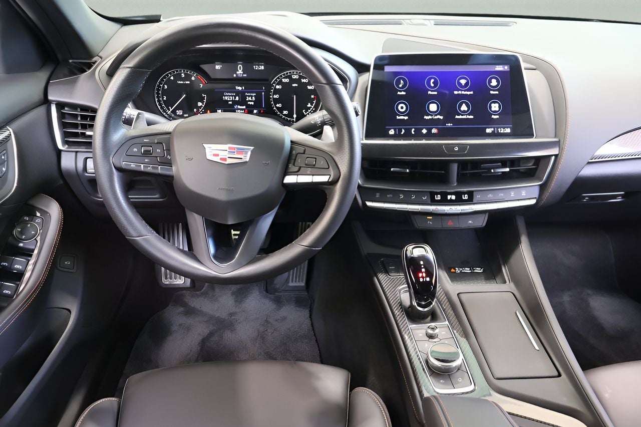 2024 Cadillac CT5 Sport