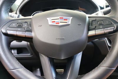 2024 Cadillac CT5 Sport