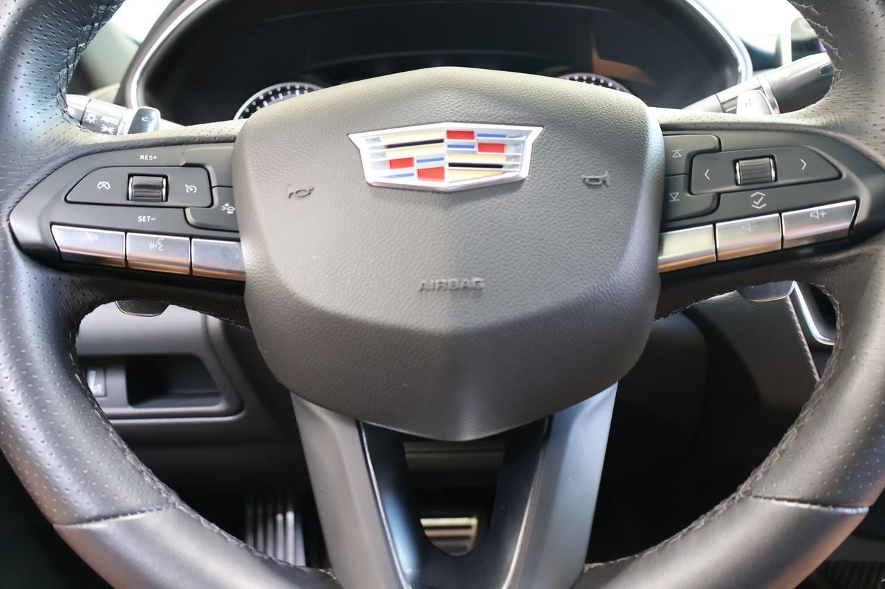 2024 Cadillac CT5 Sport