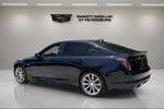 2024 Cadillac CT5 Sport