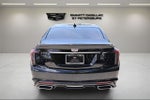2024 Cadillac CT5 Sport