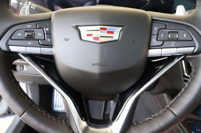 2025 Cadillac CT5 Sport