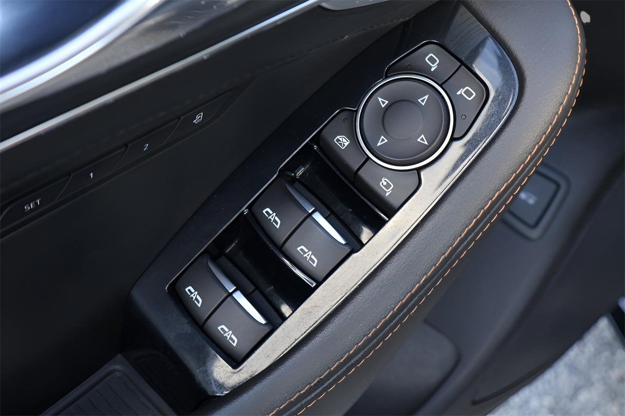 2021 Cadillac CT5 V-Series