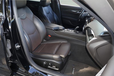 2021 Cadillac CT5 V-Series