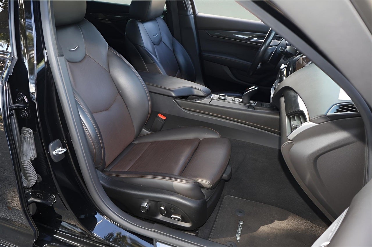 2021 Cadillac CT5 V-Series