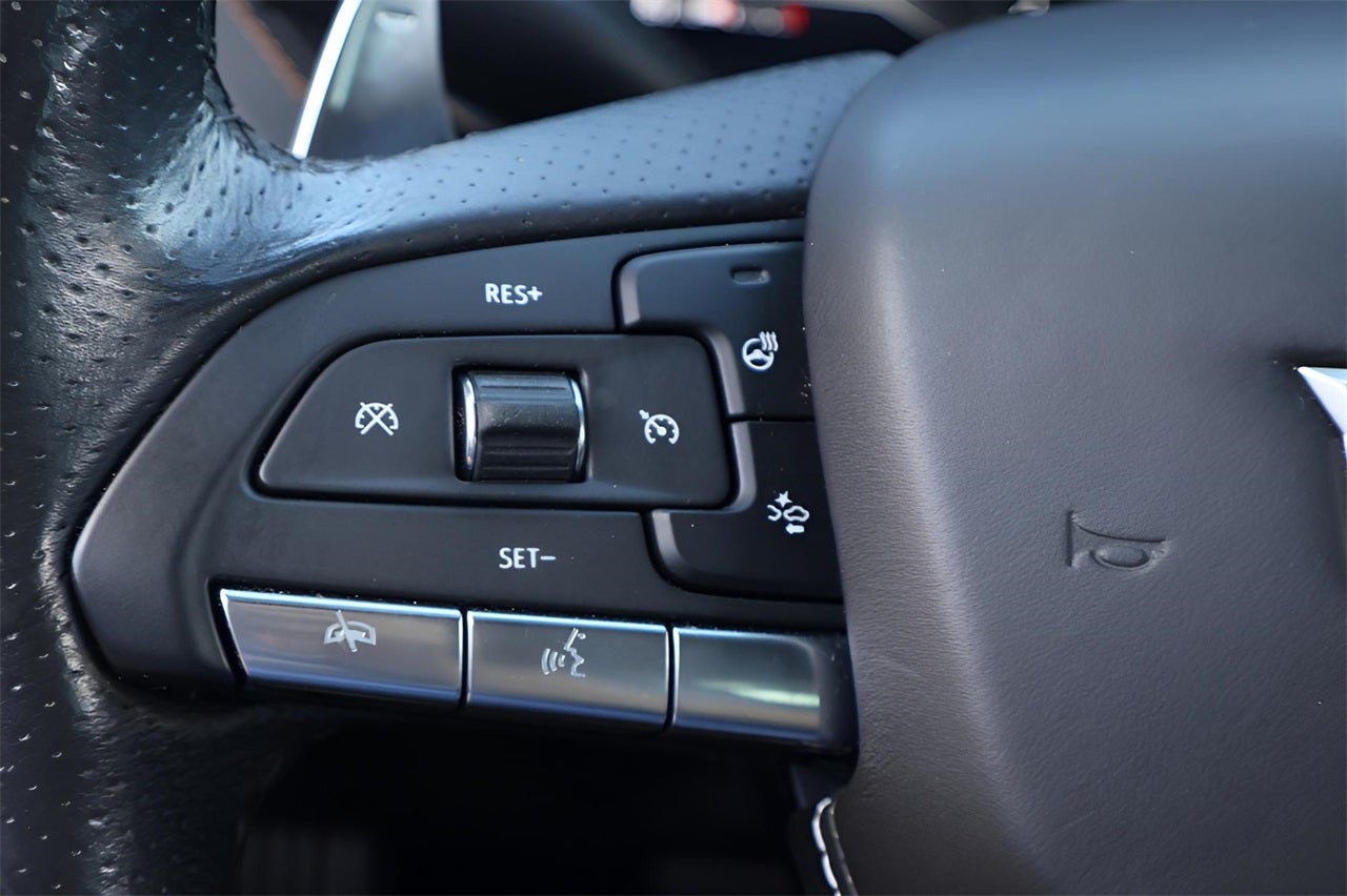 2021 Cadillac CT5 V-Series