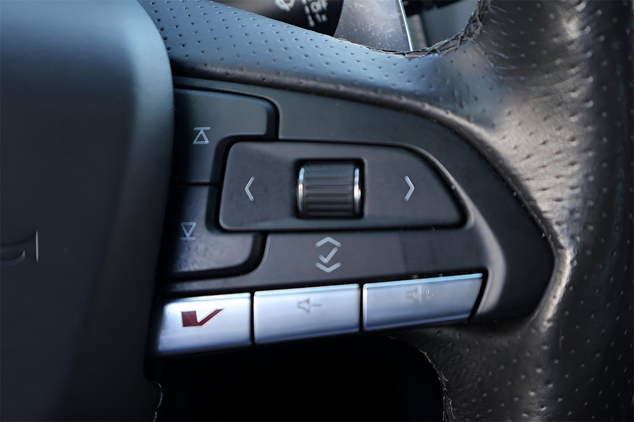 2021 Cadillac CT5 V-Series