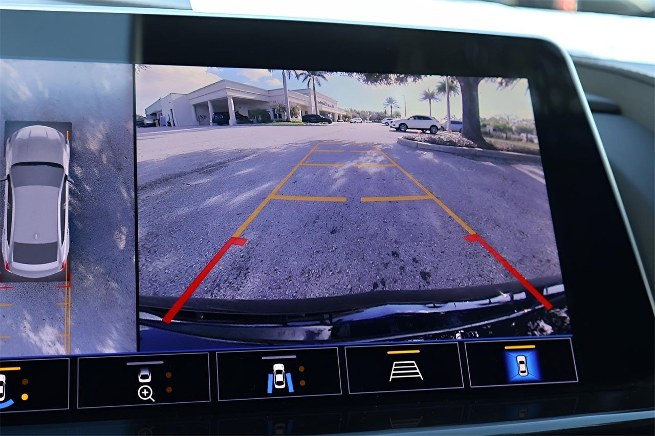 2021 Cadillac CT5 V-Series