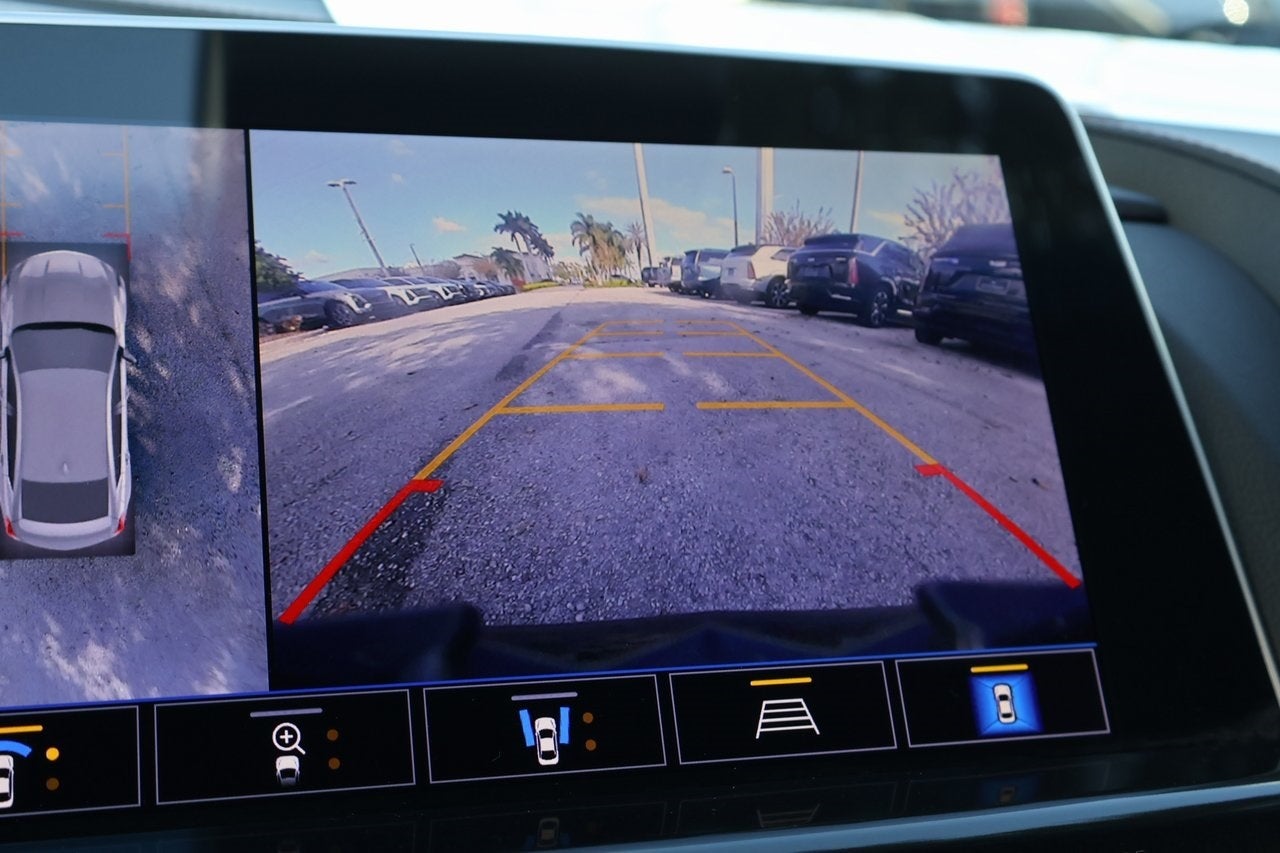 2021 Cadillac CT5 V-Series