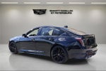 2021 Cadillac CT5 V-Series