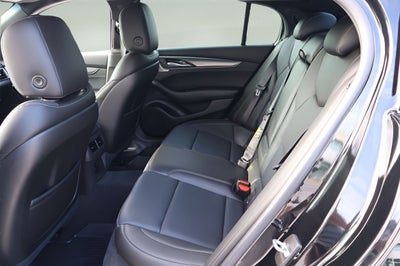 2023 Cadillac CT5 Premium Luxury