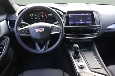 2023 Cadillac CT5 Premium Luxury