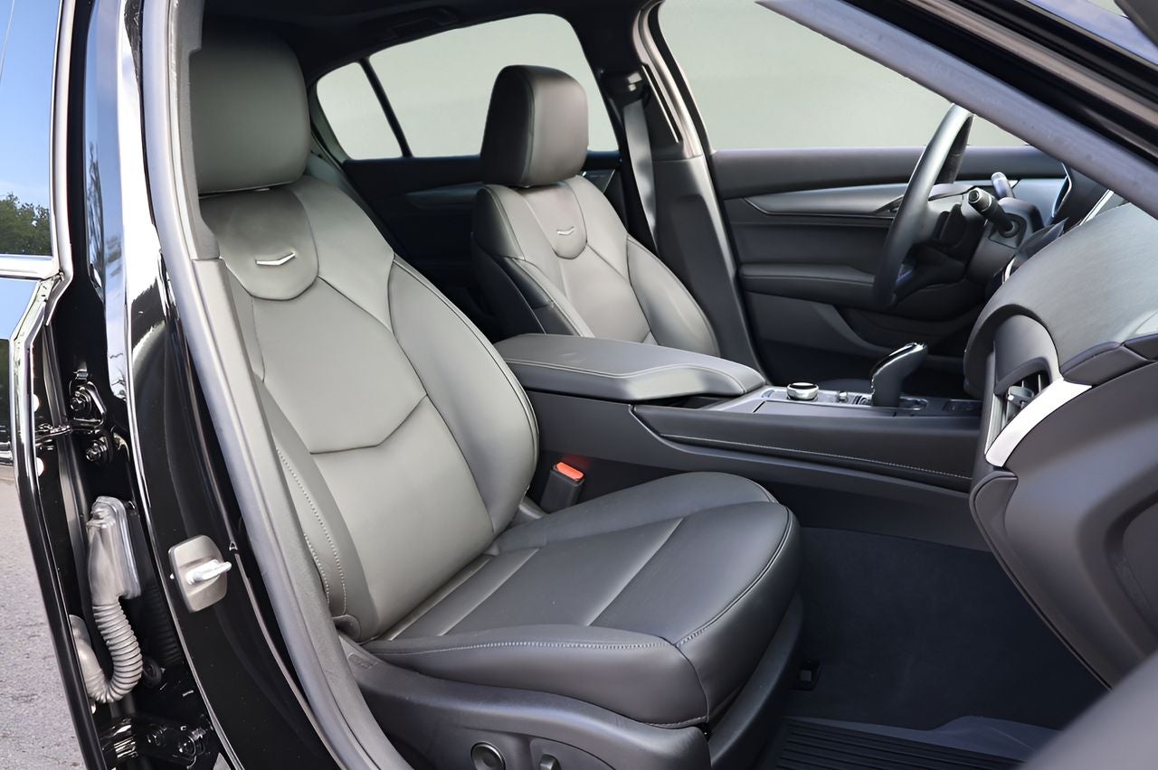 2023 Cadillac CT5 Premium Luxury
