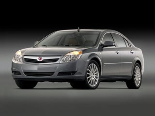 2009 Saturn Aura XE