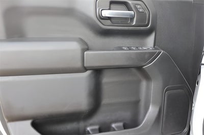 2019 Chevrolet Silverado 1500 WT