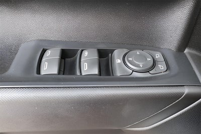 2019 Chevrolet Silverado 1500 WT