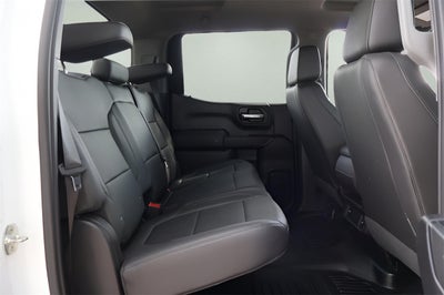 2019 Chevrolet Silverado 1500 WT