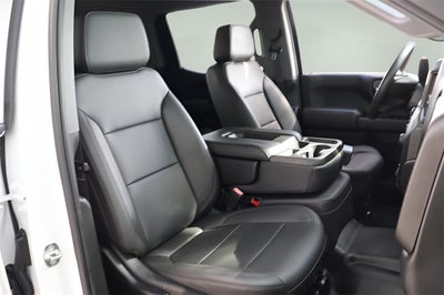 2019 Chevrolet Silverado 1500 WT