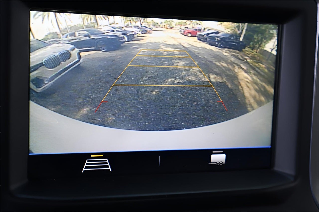 2019 Chevrolet Silverado 1500 WT