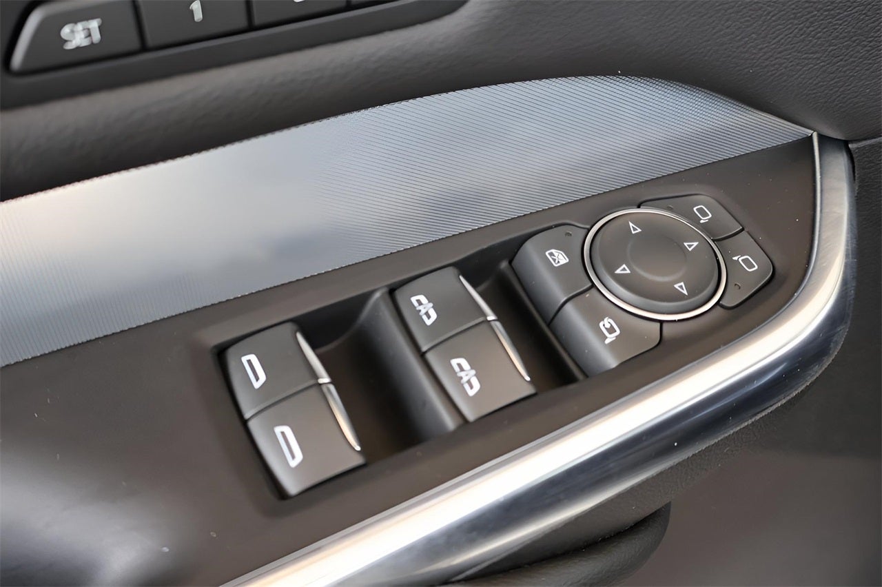 2021 Cadillac XT4 Premium Luxury