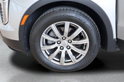 2021 Cadillac XT4 Premium Luxury