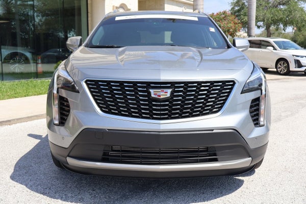 2023 Cadillac XT4 Premium Luxury in Clearwater, FL - Dimmitt Automotive Group