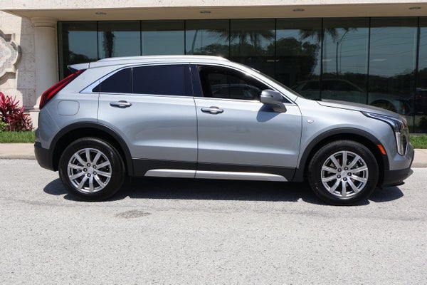 2023 Cadillac XT4 Premium Luxury in Clearwater, FL - Dimmitt Automotive Group