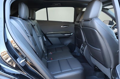 2019 Cadillac XT4 Sport