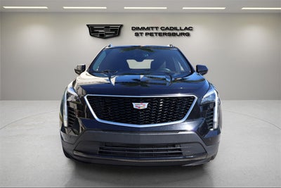 2019 Cadillac XT4 Sport