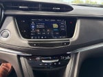 2023 Cadillac XT5 Luxury