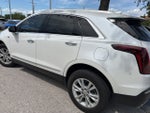 2023 Cadillac XT5 Luxury