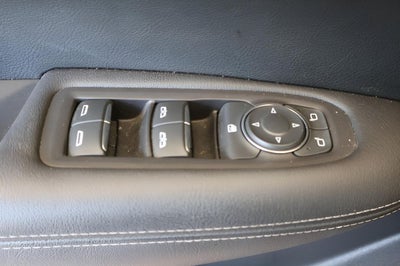 2021 Cadillac XT5 Luxury