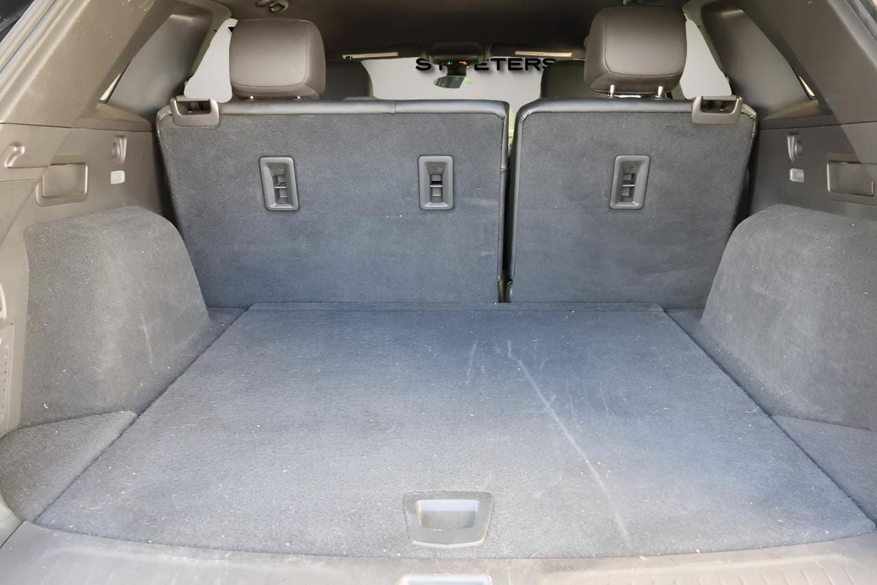 2021 Cadillac XT5 Luxury