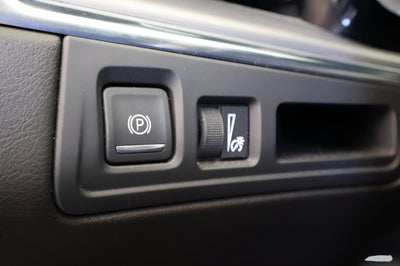 2021 Cadillac XT5 Luxury