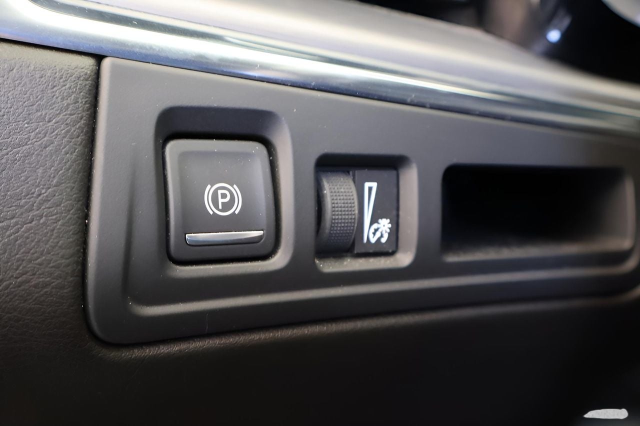 2021 Cadillac XT5 Luxury