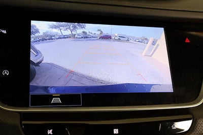 2021 Cadillac XT5 Luxury