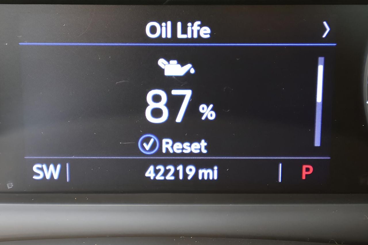 2021 Cadillac XT5 Luxury