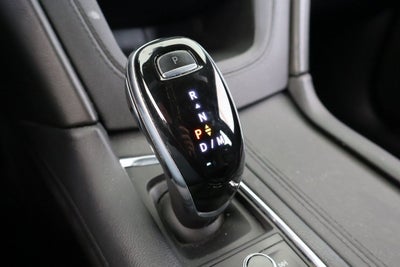 2021 Cadillac XT5 Luxury