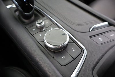 2021 Cadillac XT5 Luxury