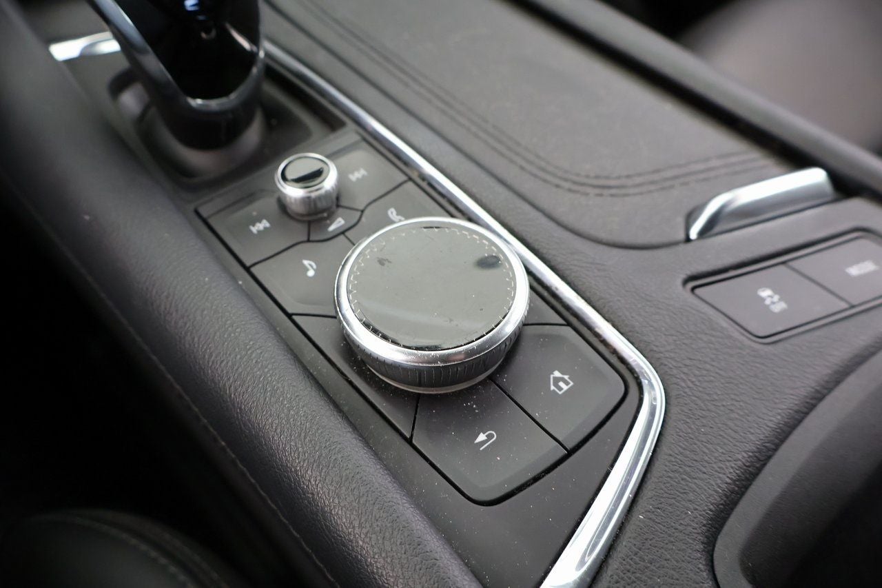 2021 Cadillac XT5 Luxury